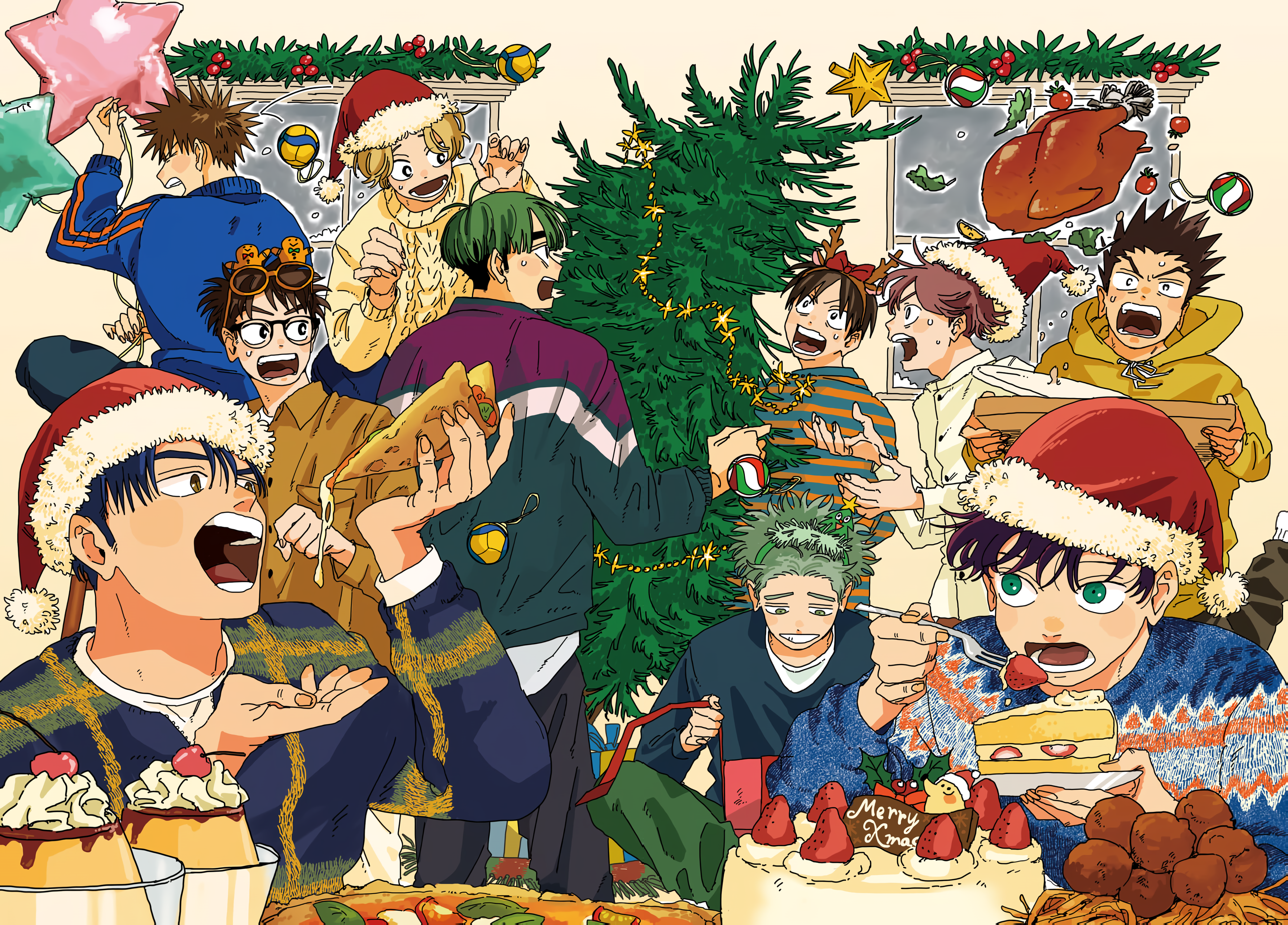 Dig It Chapter 9.1 - 2