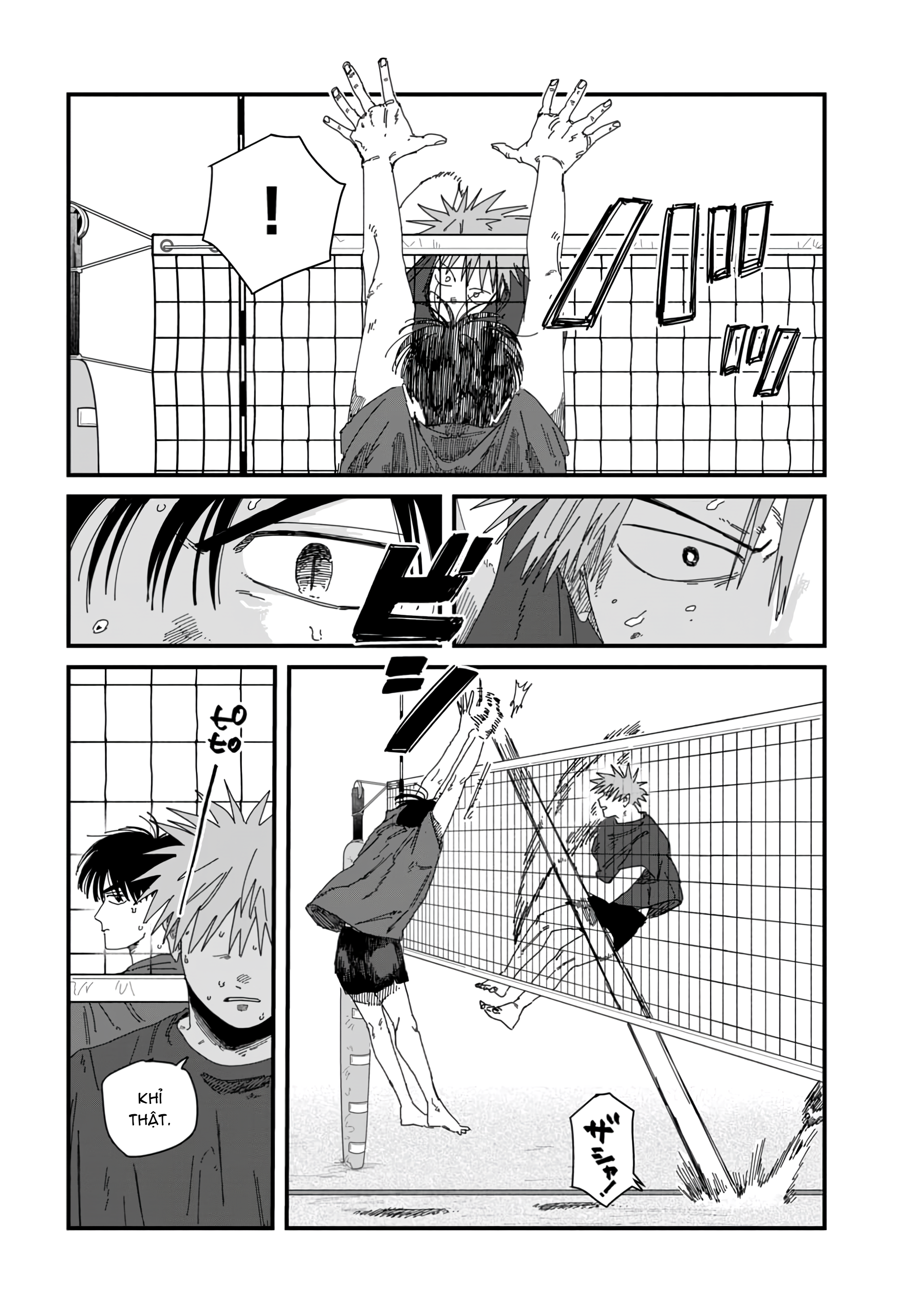 Dig It Chapter 9.1 - 25