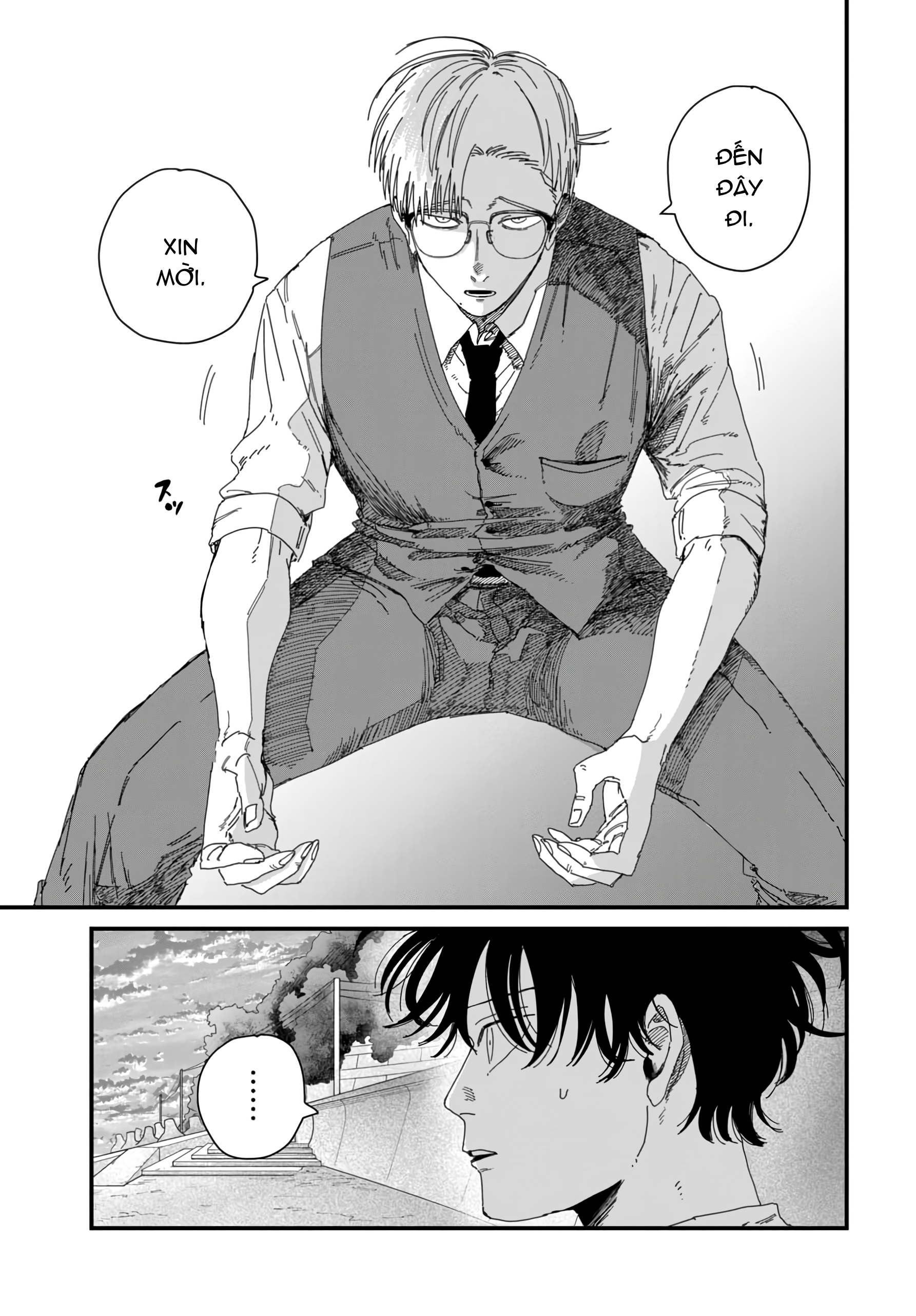 Dig It Chapter 9.1 - 32