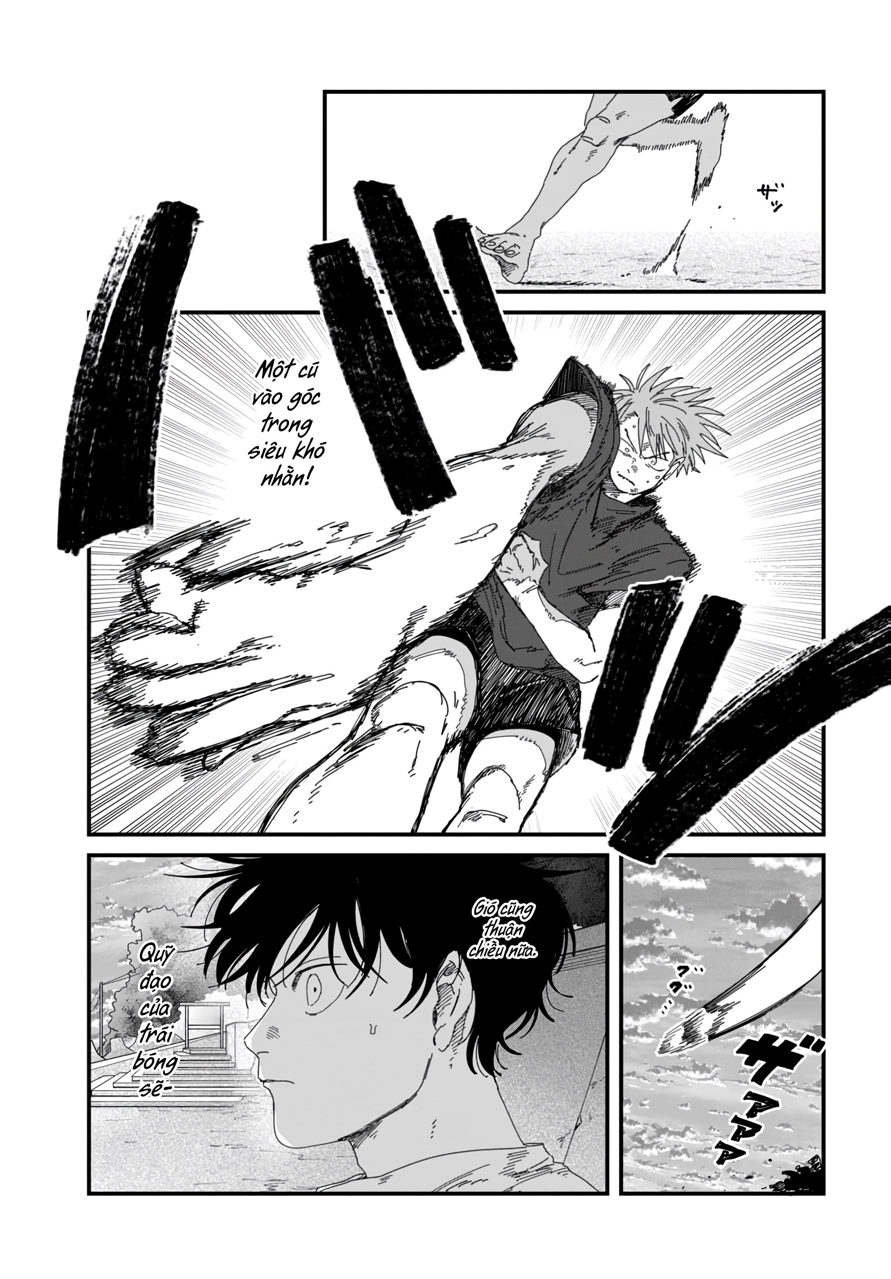 Dig It Chapter 9.1 - 34