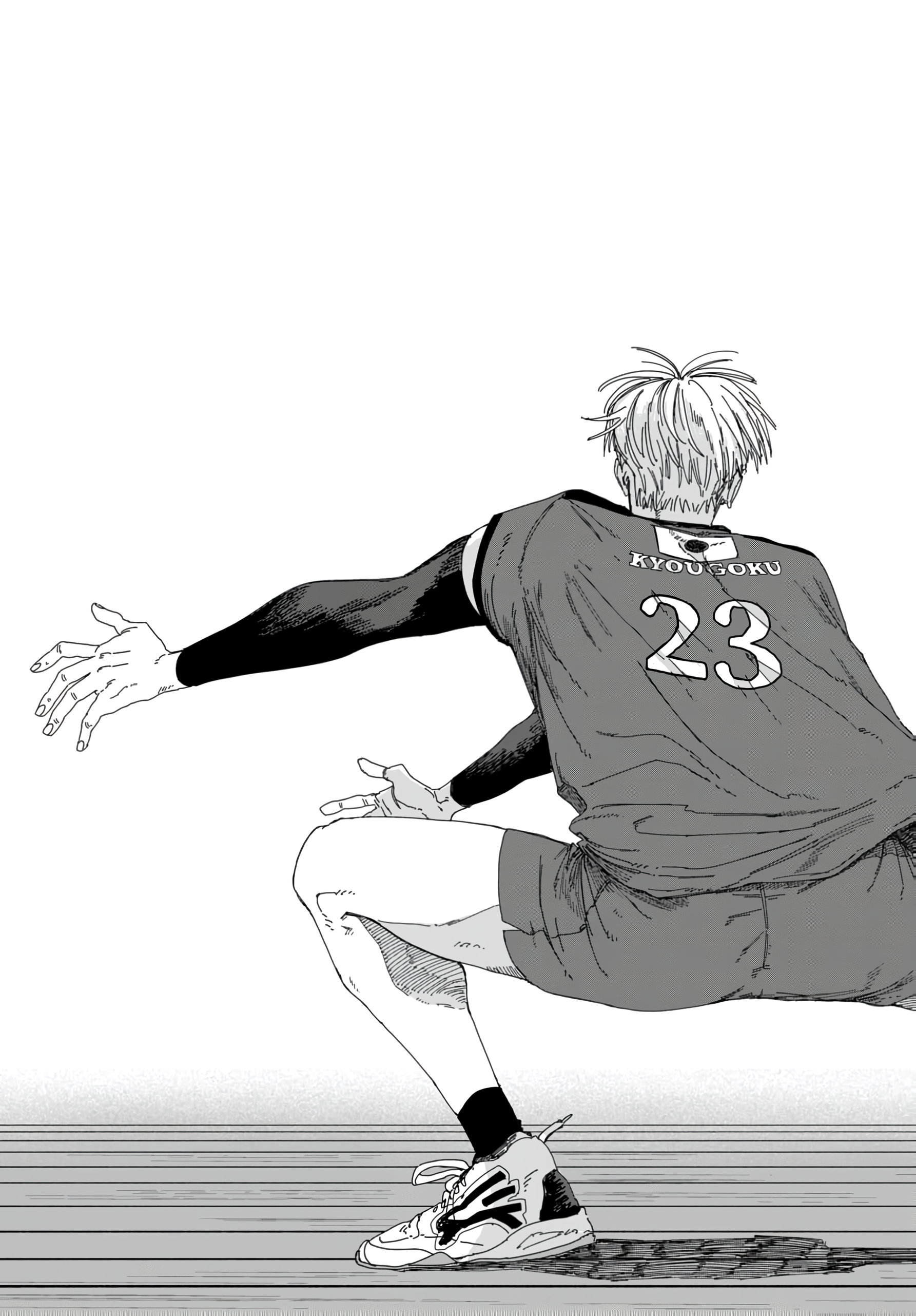 Dig It Chapter 9.1 - 38